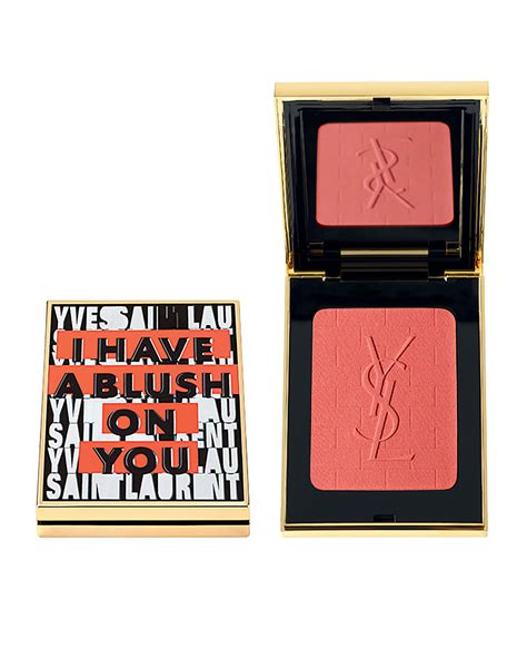 ysl spring face palette collector|Yves Saint Laurent Beaute Palette Yeux Collector Spring 2015.